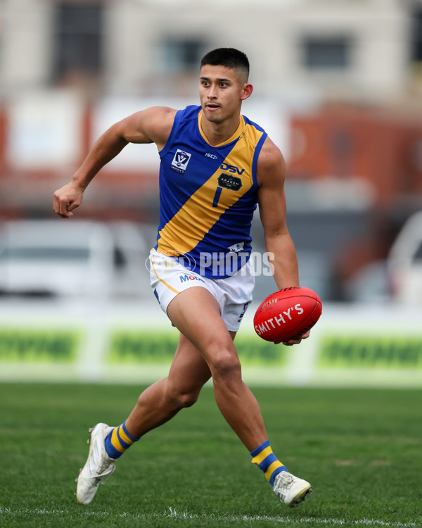 VFL 2025 Round 16 - Northern Bullants v Williamstown - A-60553620