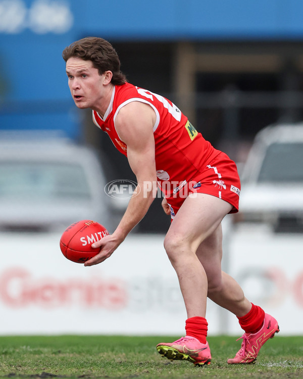VFL 2025 Round 16 - Northern Bullants v Williamstown - A-60553990