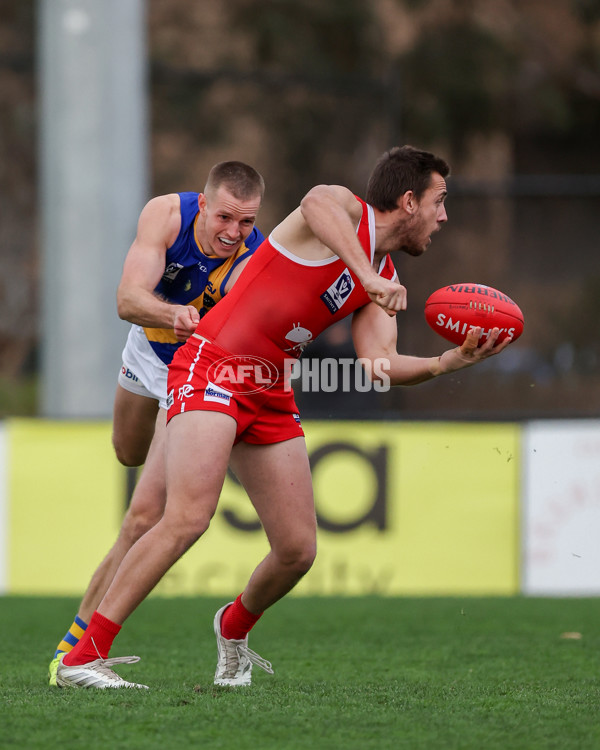 VFL 2025 Round 16 - Northern Bullants v Williamstown - A-60553991