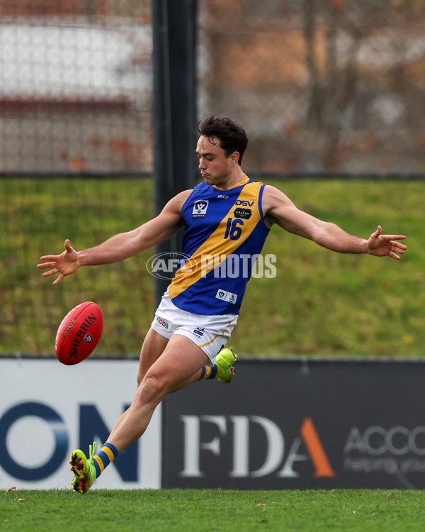 VFL 2025 Round 16 - Northern Bullants v Williamstown - A-60553998