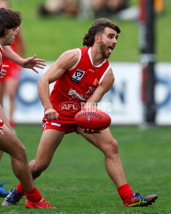 VFL 2025 Round 16 - Northern Bullants v Williamstown - A-60554003