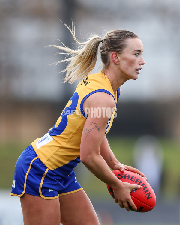 VFLW 2025 Round 12 - Darebin v Williamstown - A-60556664