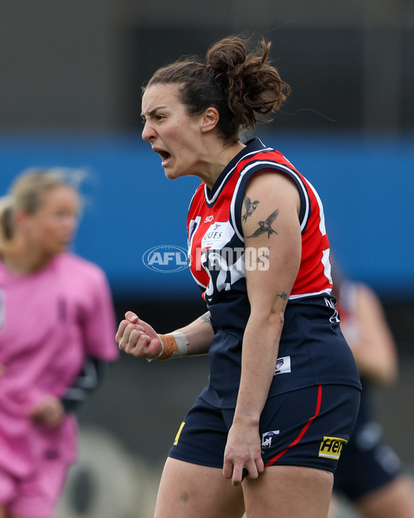 VFLW 2025 Round 12 - Darebin v Williamstown - A-60558814