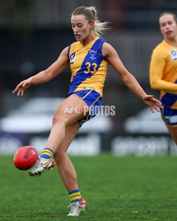 VFLW 2025 Round 12 - Darebin v Williamstown - A-60559252