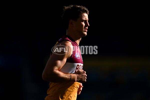 AFL 2025 Training - Brisbane 150725 - A-60564830