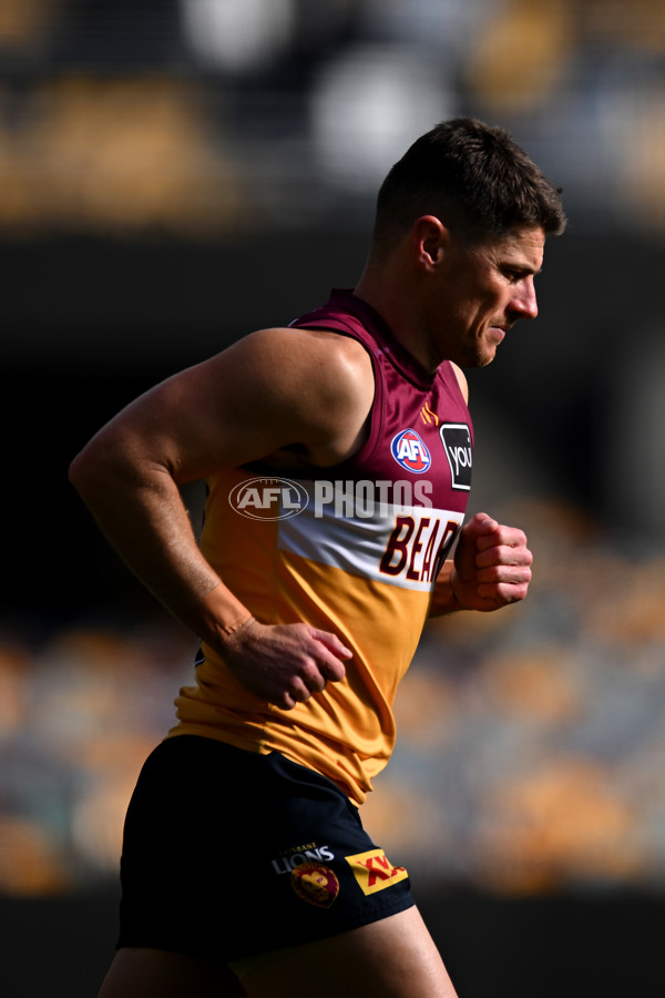 AFL 2025 Training - Brisbane 150725 - A-60564833