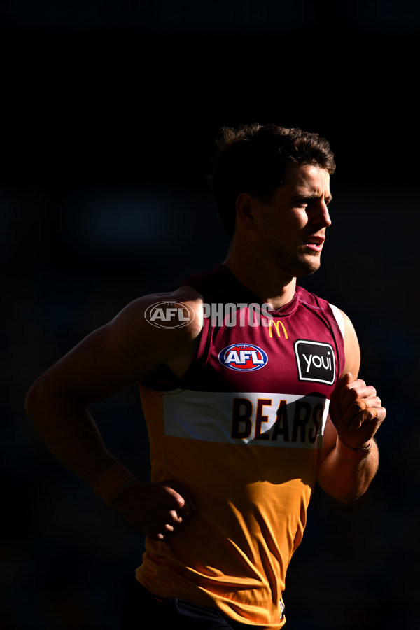AFL 2025 Training - Brisbane 150725 - A-60564843