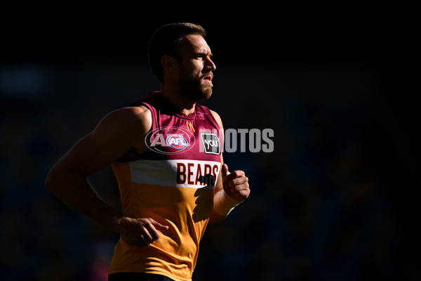 AFL 2025 Training - Brisbane 150725 - A-60573107