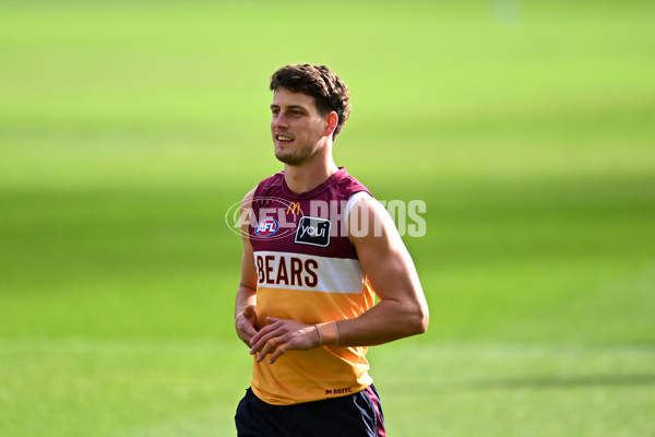 AFL 2025 Training - Brisbane 150725 - A-60573128