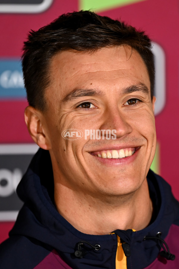 AFL 2025 Training - Brisbane 150725 - A-60573131