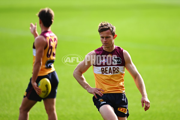 AFL 2025 Training - Brisbane 150725 - A-60575361