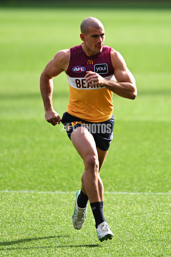 AFL 2025 Training - Brisbane 150725 - A-60575362