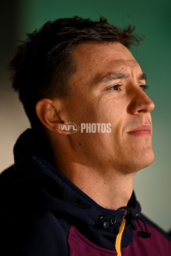 AFL 2025 Training - Brisbane 150725 - A-60575562