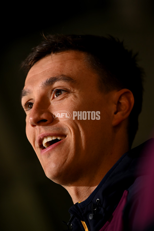 AFL 2025 Training - Brisbane 150725 - A-60575564