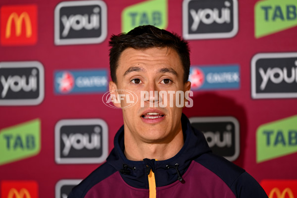 AFL 2025 Training - Brisbane 150725 - A-60575565