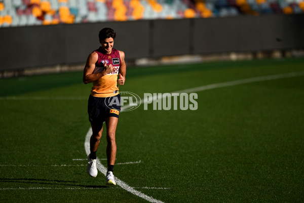 AFL 2025 Training - Brisbane 150725 - A-60575579