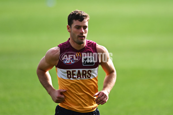 AFL 2025 Training - Brisbane 150725 - A-60575583