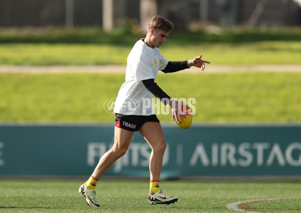 AFL 2025 Media - Essendon Media Opportunity 160725 - A-60589862