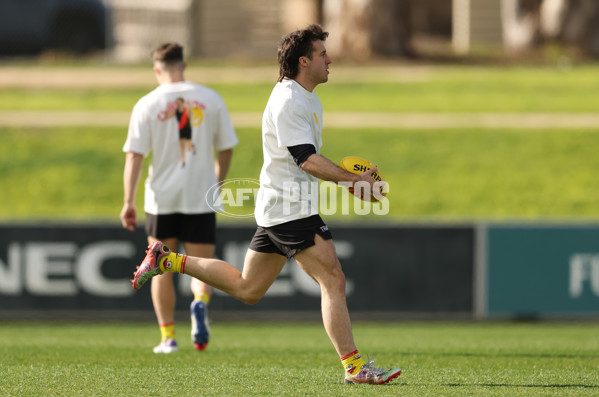 AFL 2025 Media - Essendon Media Opportunity 160725 - A-60589875