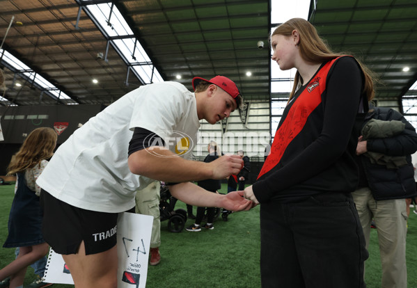 AFL 2025 Media - Essendon Media Opportunity 160725 - A-60589892