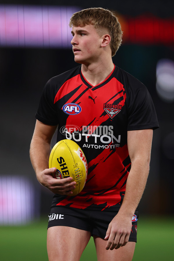 AFL 2025 Round 19 - Essendon v GWS - A-60592824