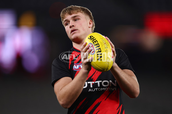 AFL 2025 Round 19 - Essendon v GWS - A-60592825