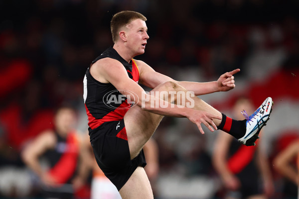 AFL 2025 Round 19 - Essendon v GWS - A-60595188