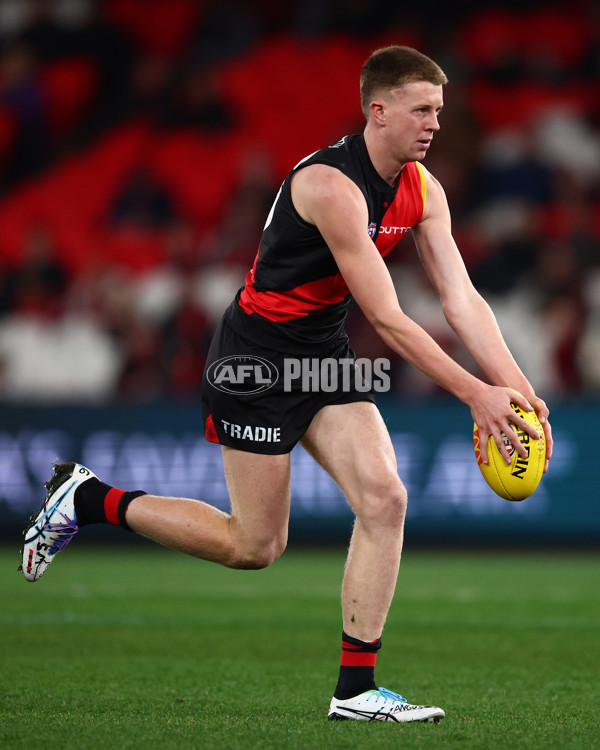 AFL 2025 Round 19 - Essendon v GWS - A-60595189