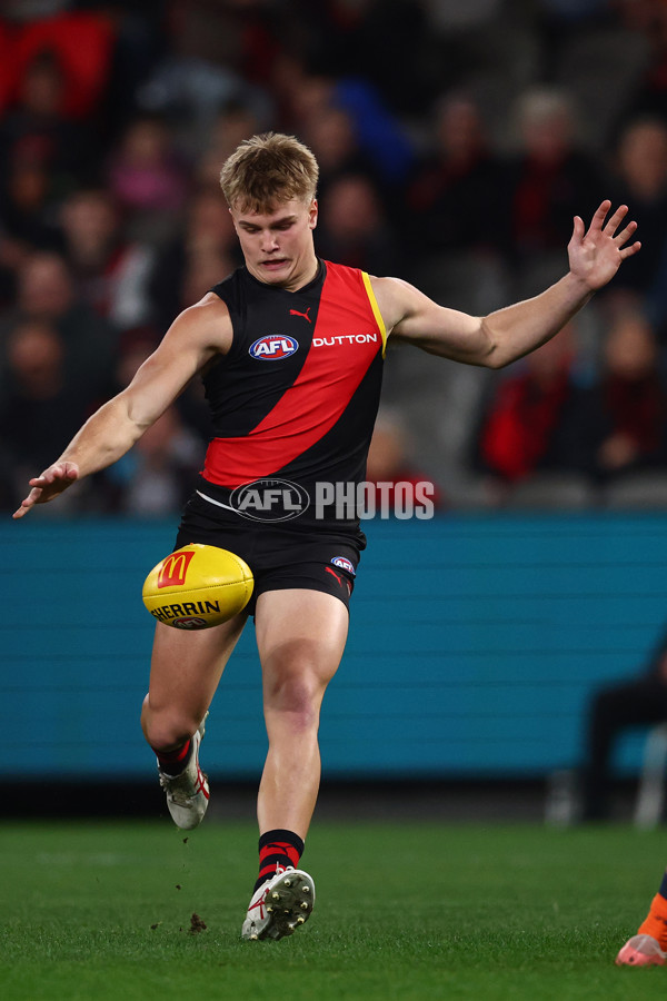 AFL 2025 Round 19 - Essendon v GWS - A-60595205