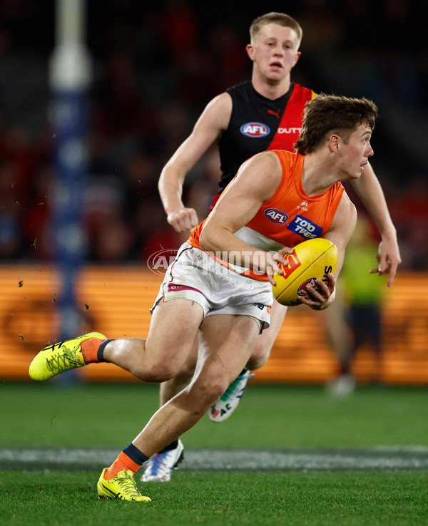 AFL 2025 Round 19 - Essendon v GWS - A-60596659