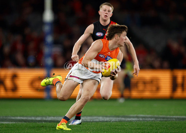 AFL 2025 Round 19 - Essendon v GWS - A-60598026