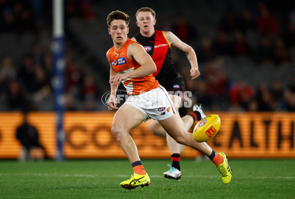 AFL 2025 Round 19 - Essendon v GWS - A-60599408
