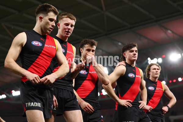 AFL 2025 Round 19 - Essendon v GWS - A-60601903