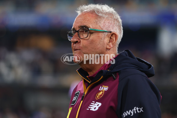 AFL 2025 Round 19 - Brisbane v Western Bulldogs - A-60609961