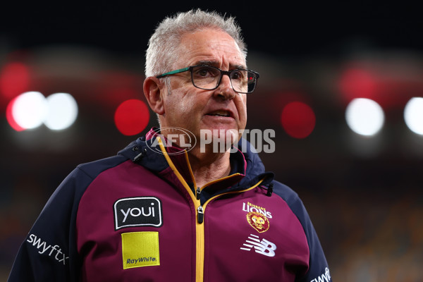 AFL 2025 Round 19 - Brisbane v Western Bulldogs - A-60611033