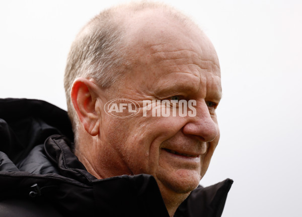 AFL 2025 Round 19 - Hawthorn v Port Adelaide - A-60611100