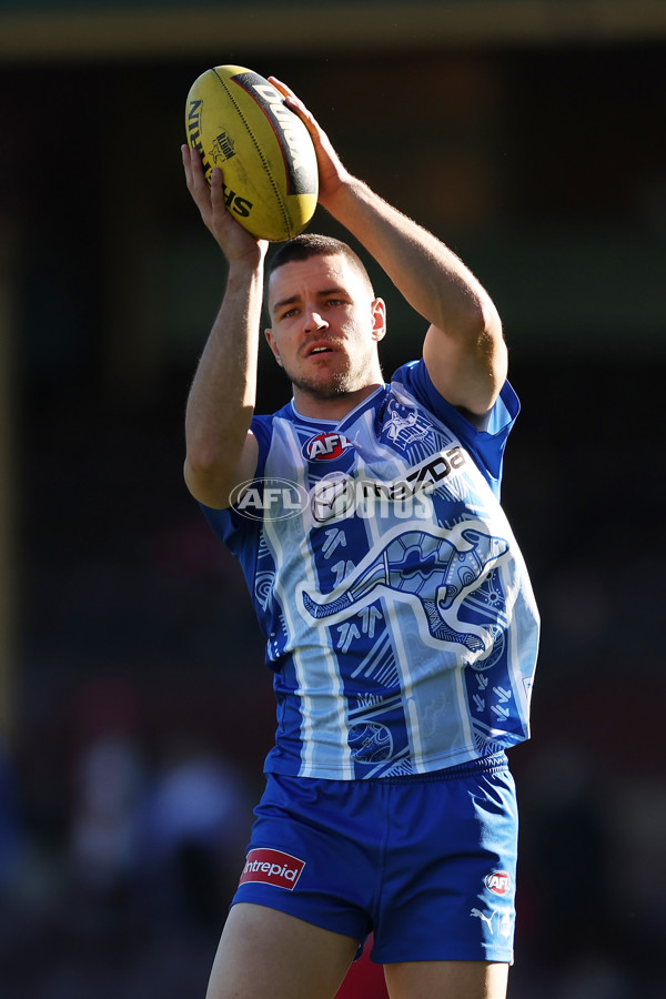 AFL 2025 Round 19 - Sydney v North Melbourne - A-60618140