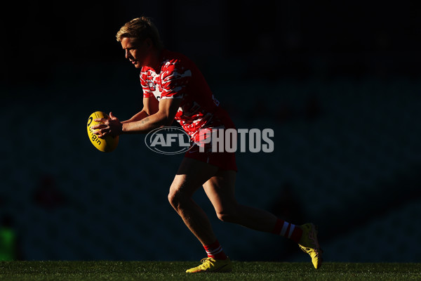 AFL 2025 Round 19 - Sydney v North Melbourne - A-60618161