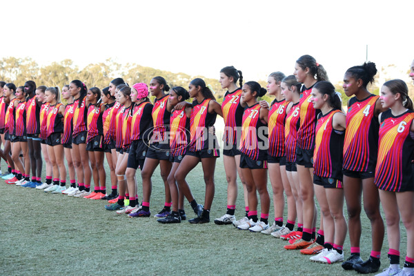 AFL Diversity Series Girls 2025 Match 2 - Woomeras v Medleys - A-60624317