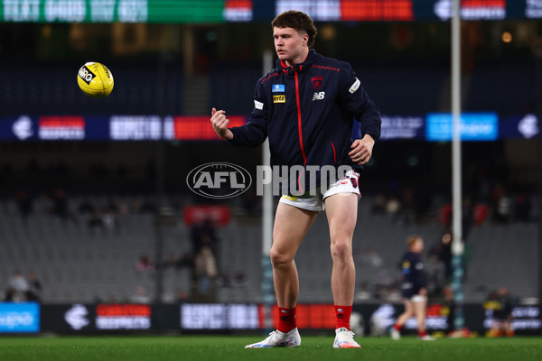 AFL 2025 Round 19 - Carlton v Melbourne - A-60629308