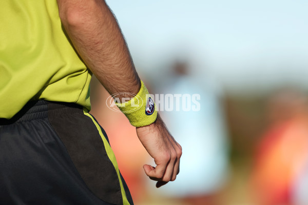 AFL Diversity Series Girls 2025 Match 1 - Woomeras v Medleys - A-60629319