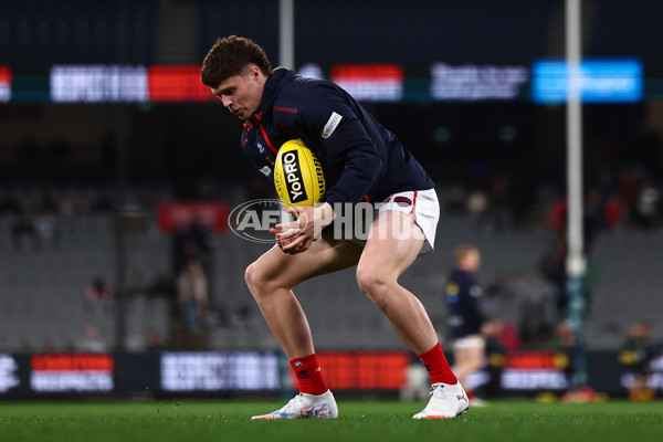 AFL 2025 Round 19 - Carlton v Melbourne - A-60629412