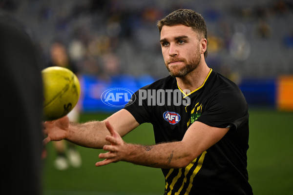 AFL 2025 Round 19 - West Coast v Richmond - A-60632151