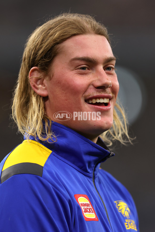 AFL 2025 Round 19 - West Coast v Richmond - A-60632578