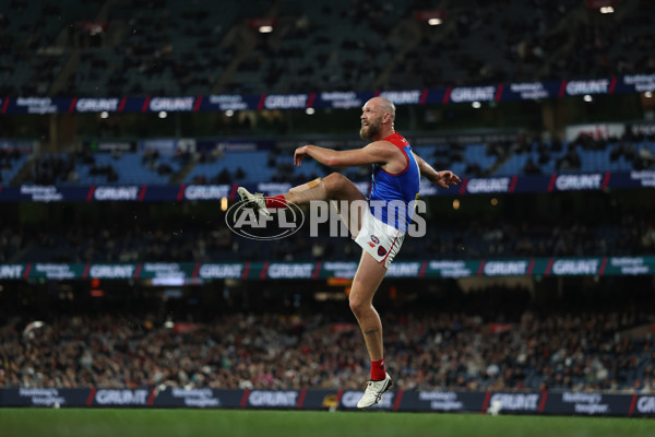 AFL 2025 Round 19 - Carlton v Melbourne - A-60635621