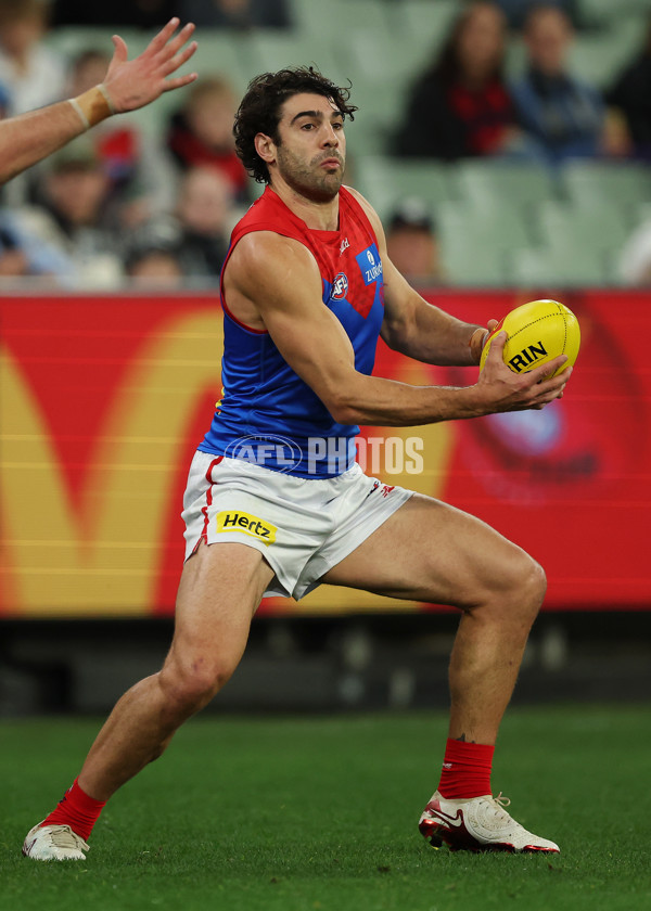 AFL 2025 Round 19 - Carlton v Melbourne - A-60635633