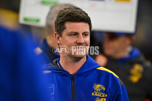AFL 2025 Round 19 - West Coast v Richmond - A-60635643