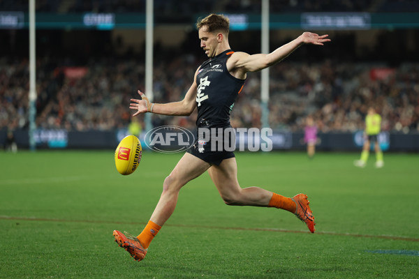 AFL 2025 Round 19 - Carlton v Melbourne - A-60637663