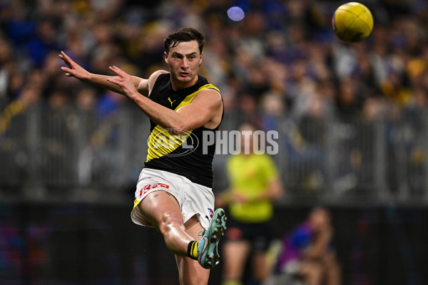AFL 2025 Round 19 - West Coast v Richmond - A-60638509