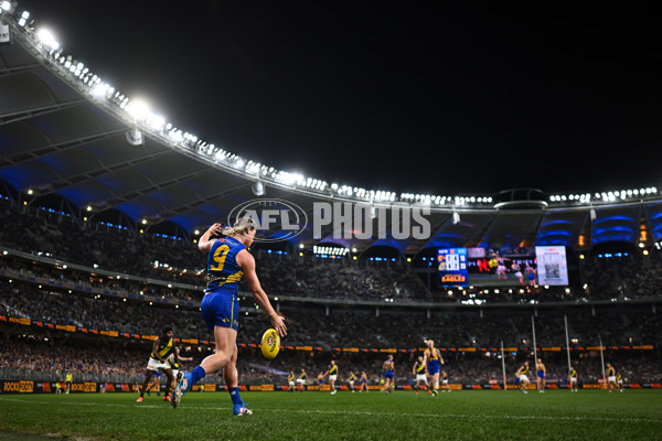 AFL 2025 Round 19 - West Coast v Richmond - A-60638528